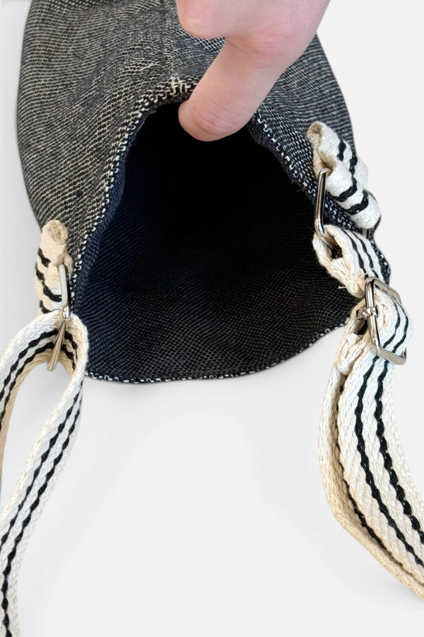 Bolso Porta Botellas Sinay