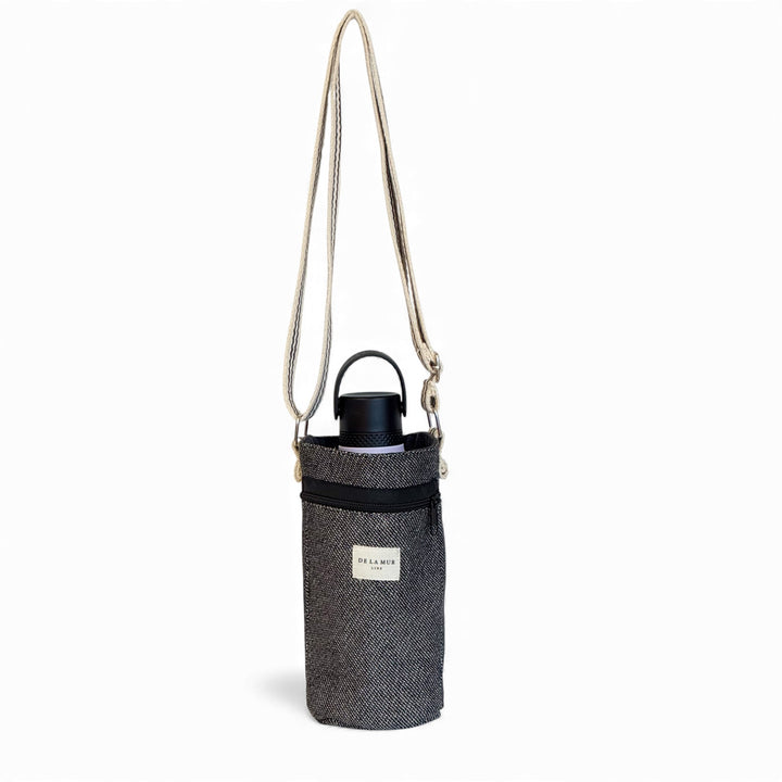Bolso Porta Botellas Sinay