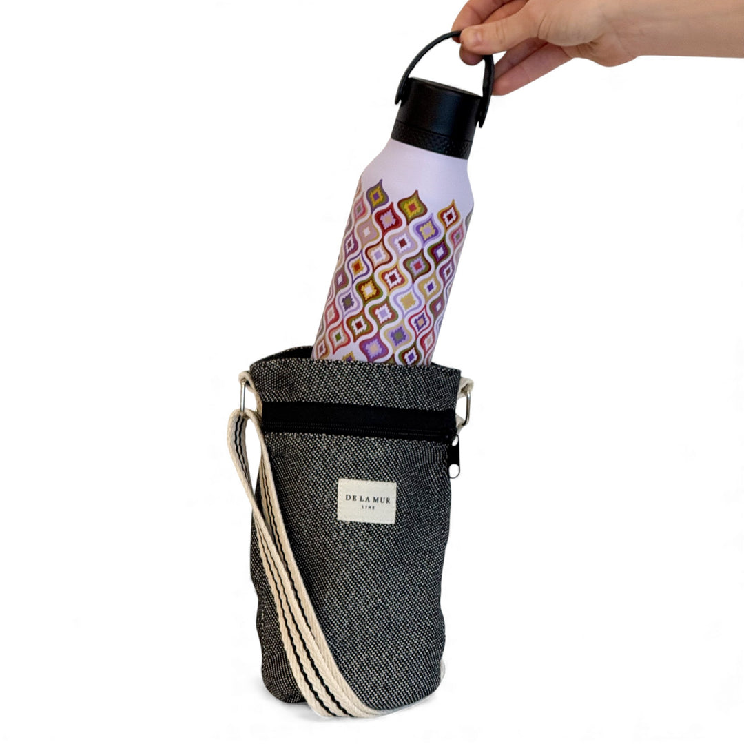 Bolso Porta Botellas Sinay