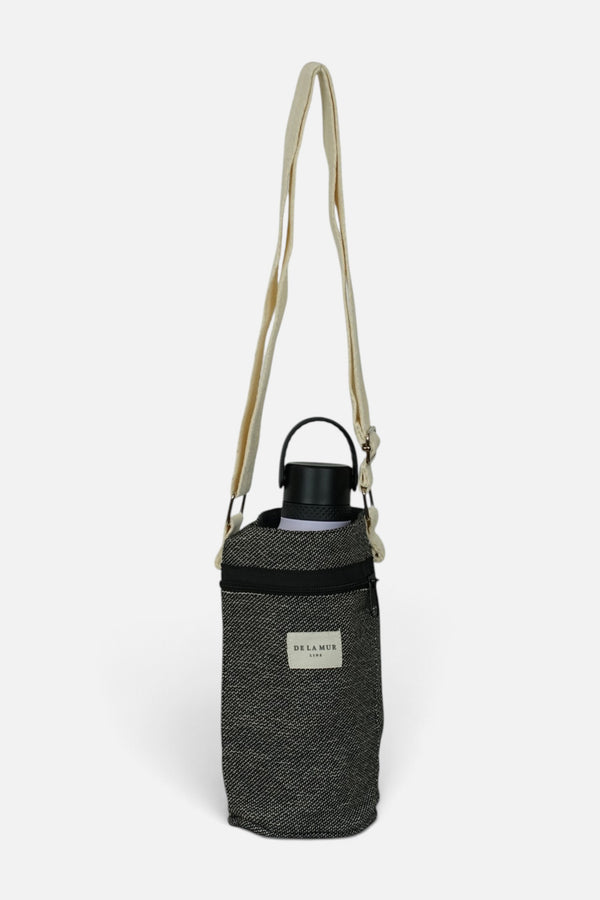 Borsa portabottiglie Sinay