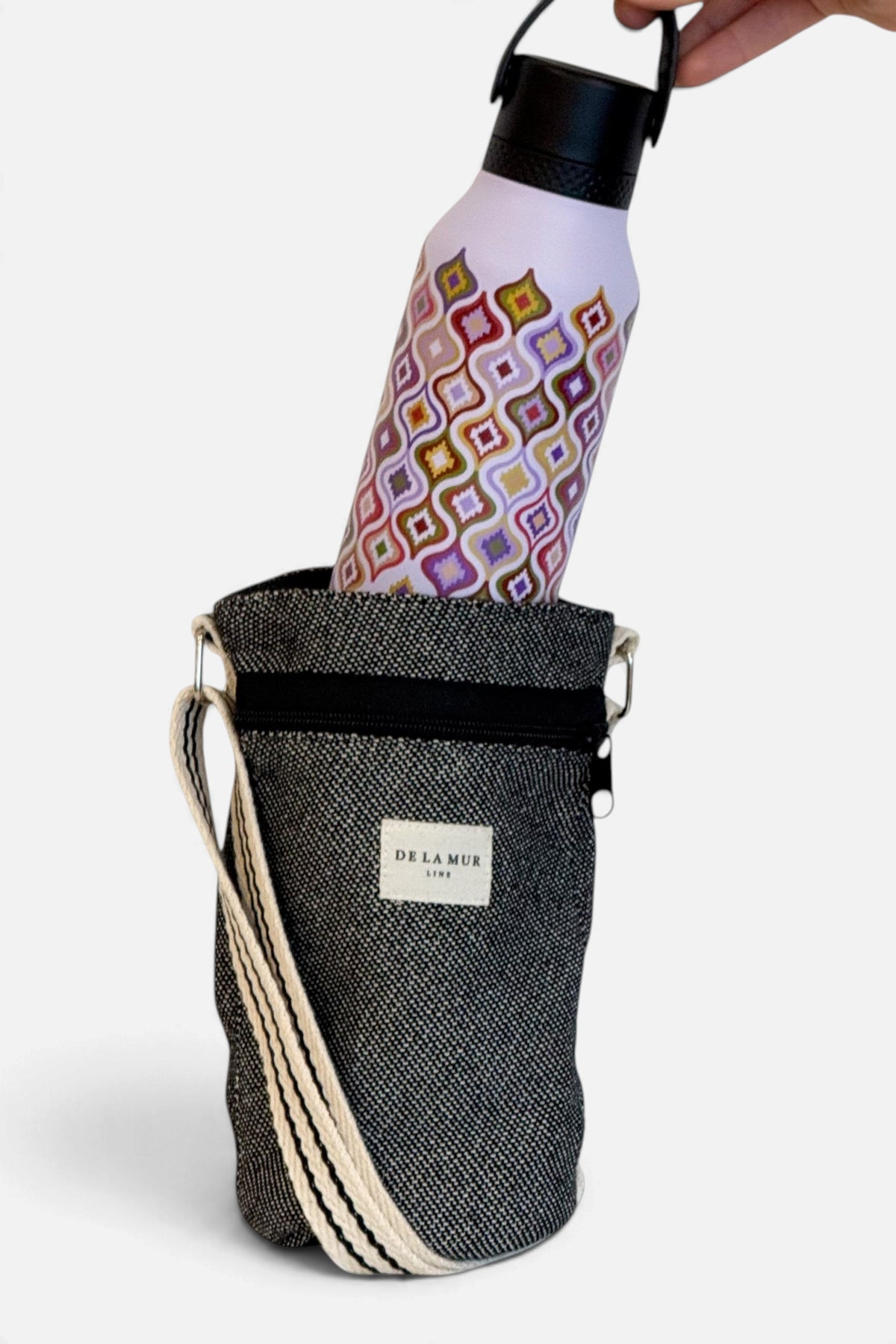 Sac porte-bouteilles Sinay