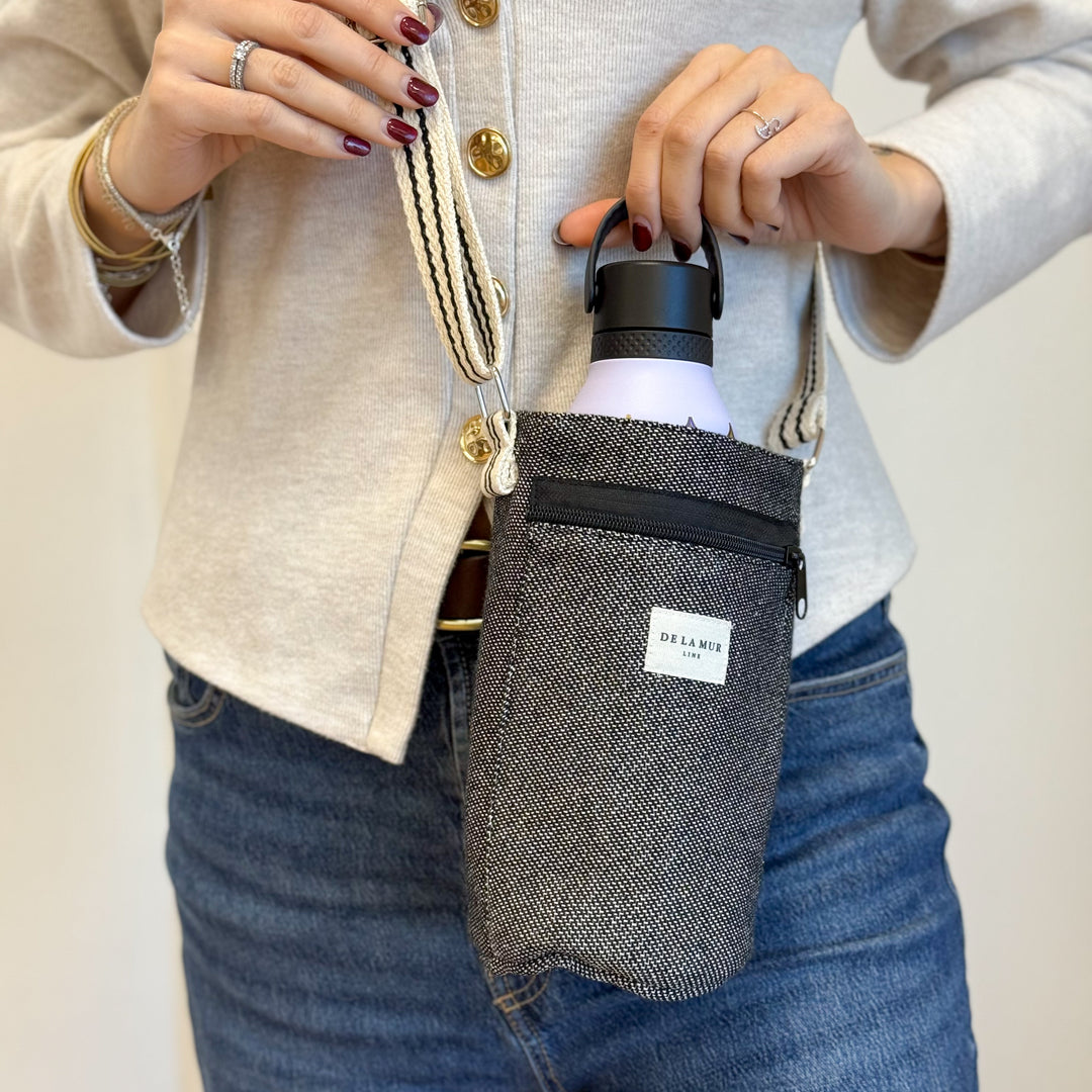 Bolso Porta Botellas Sinay