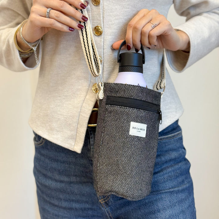 Bolso Porta Botellas Sinay