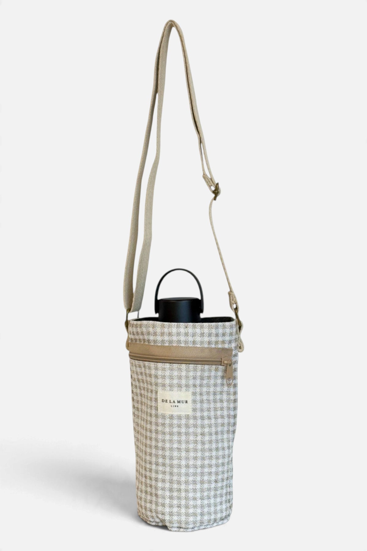Sac porte-bouteilles Vison