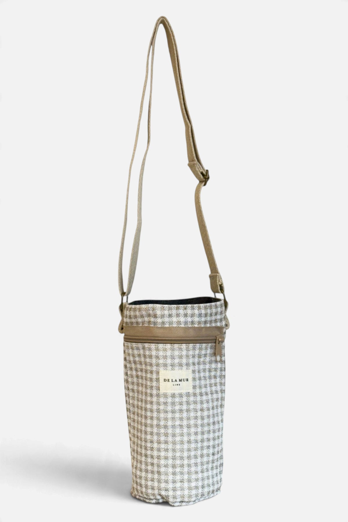 Sac porte-bouteilles Vison