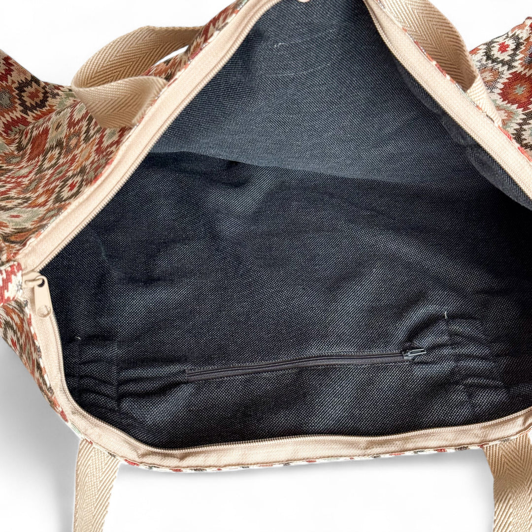 Bolso Weekend Bea