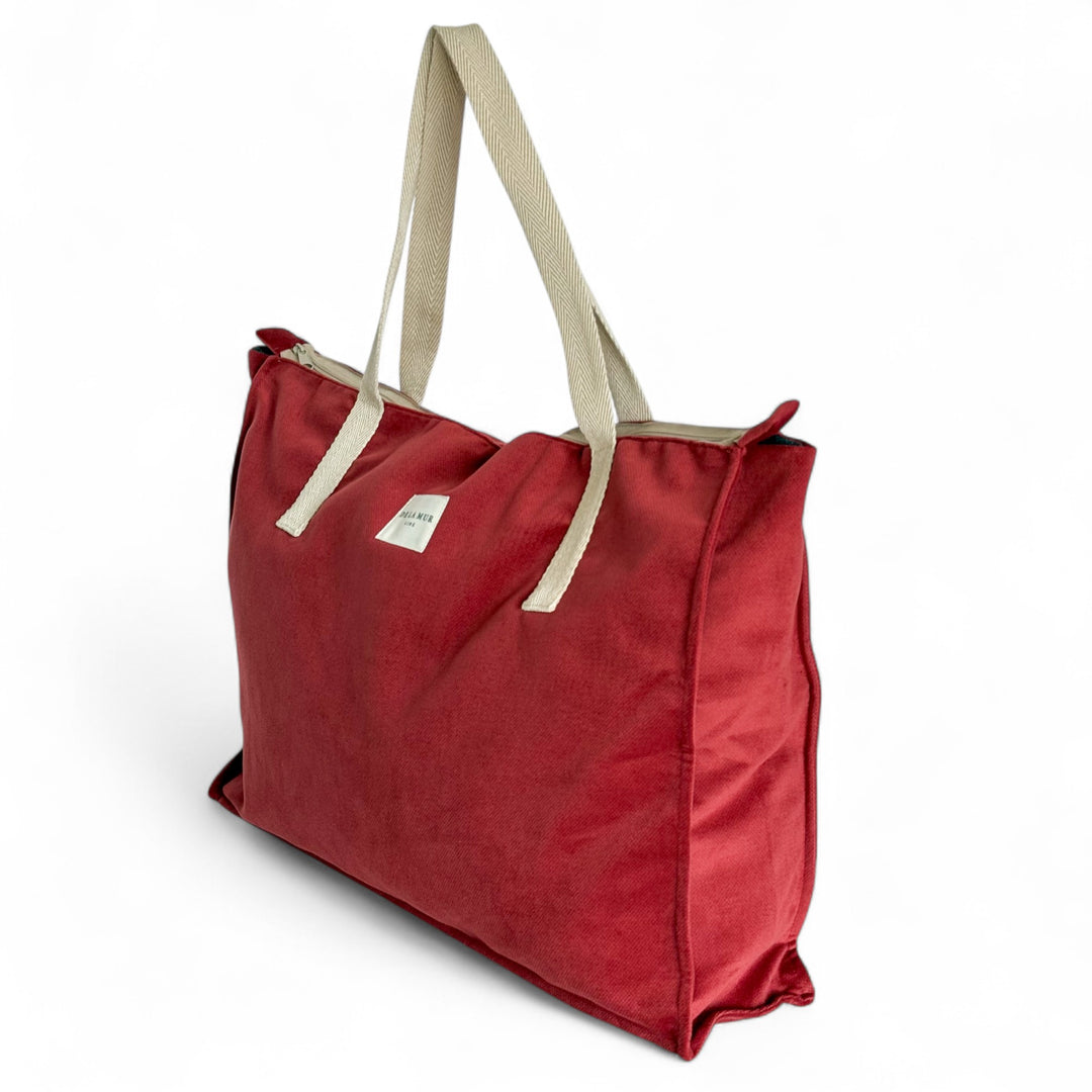 Bolso Weekend Bore
