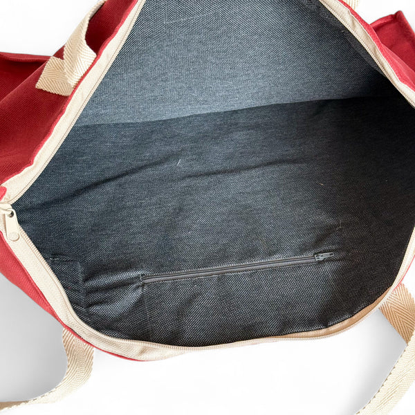 Bolso Weekend Bore