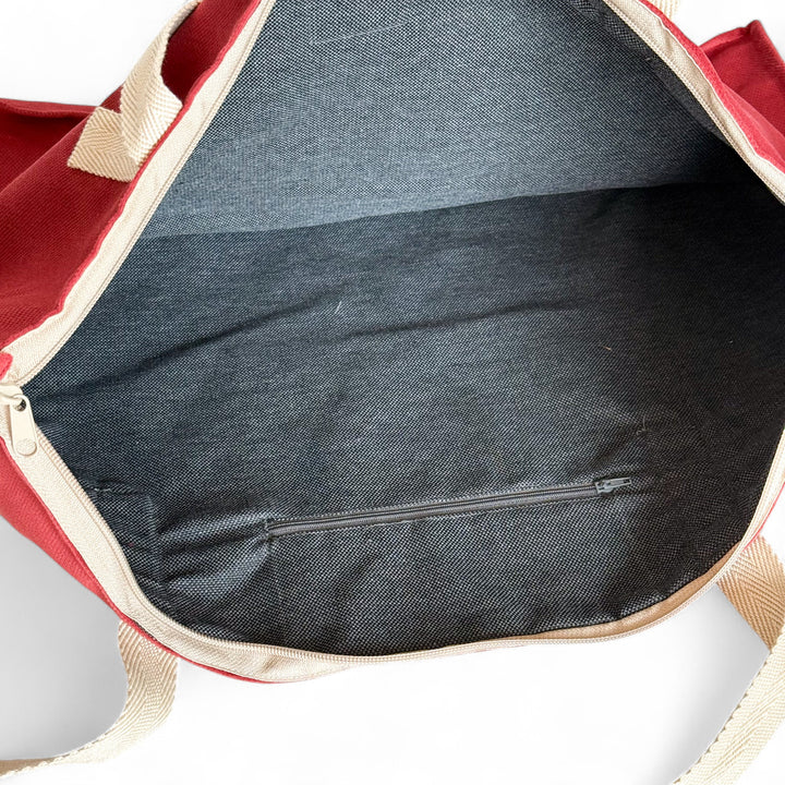 Bolso Weekend Bore