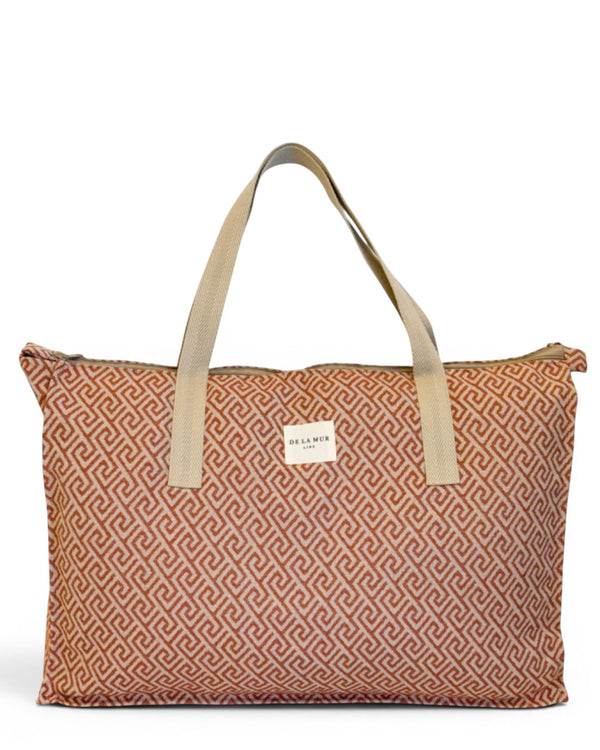Handtasche Weekend Grec