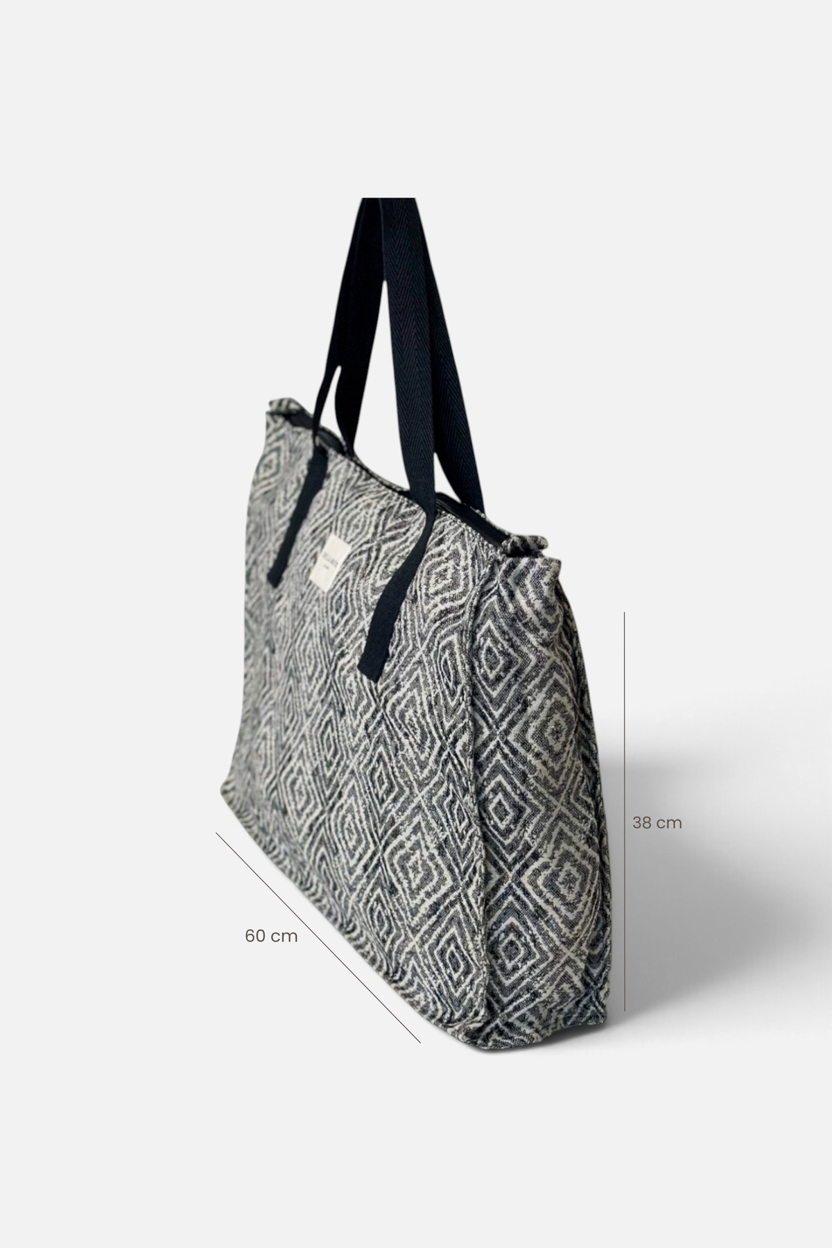 Borsa da weekend Ria