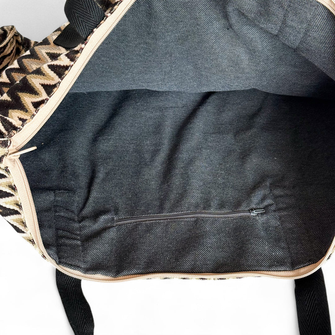 Bolso Weekend Skan