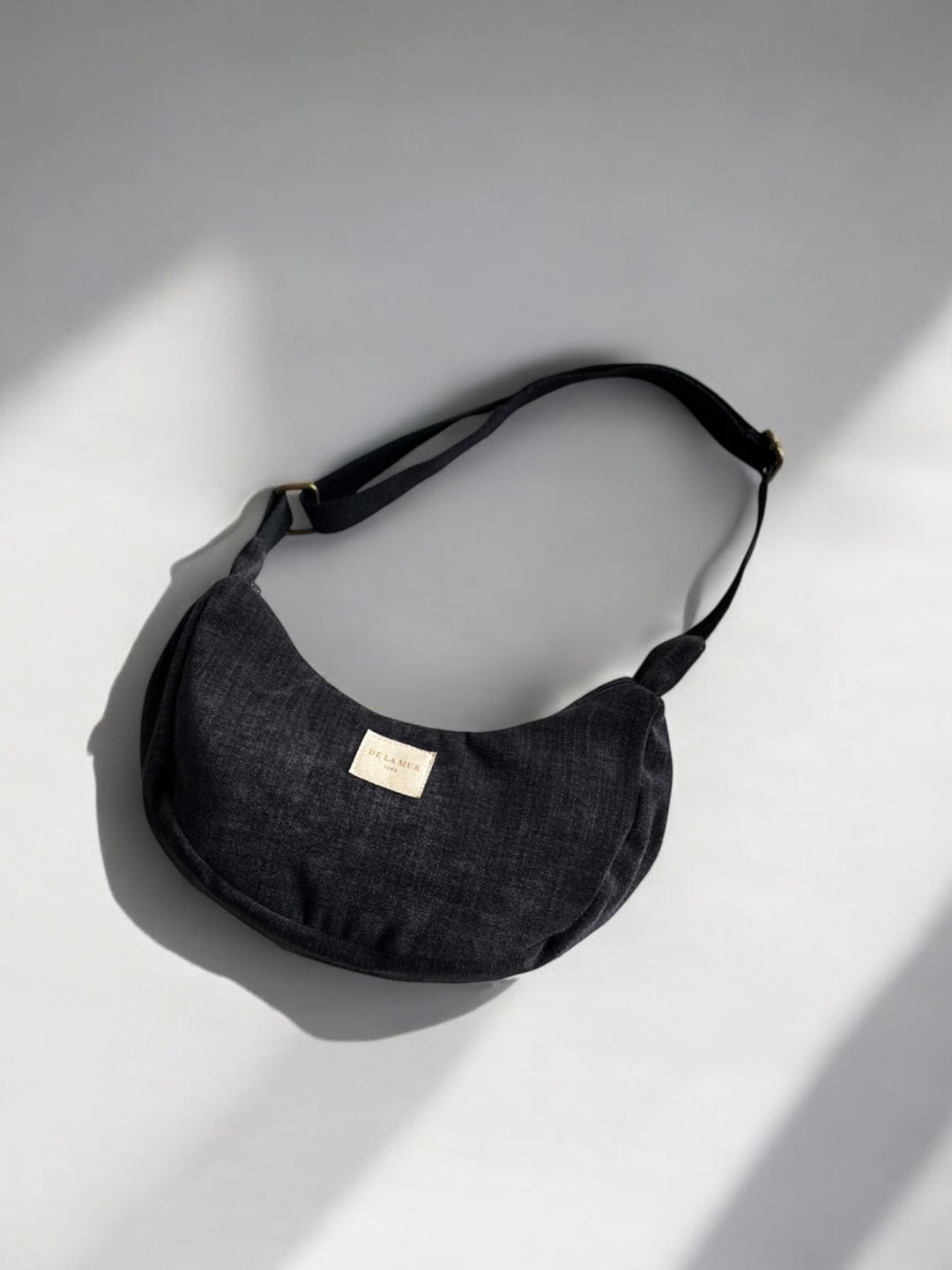 Bolso Pequeño Carbon