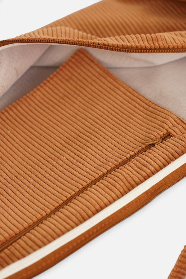 Bolsa Yoga Esterilla Barro