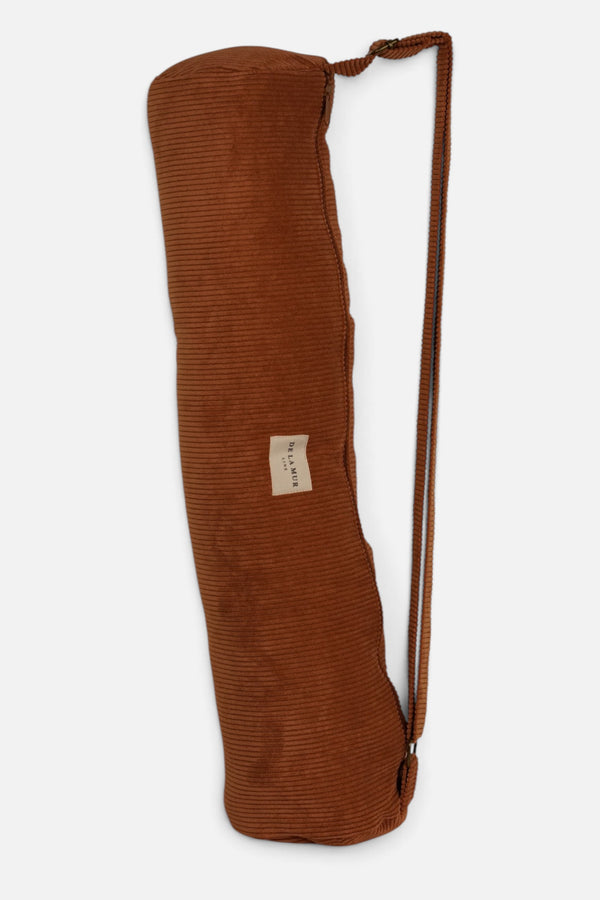 Bolsa Yoga Esterilla Barro
