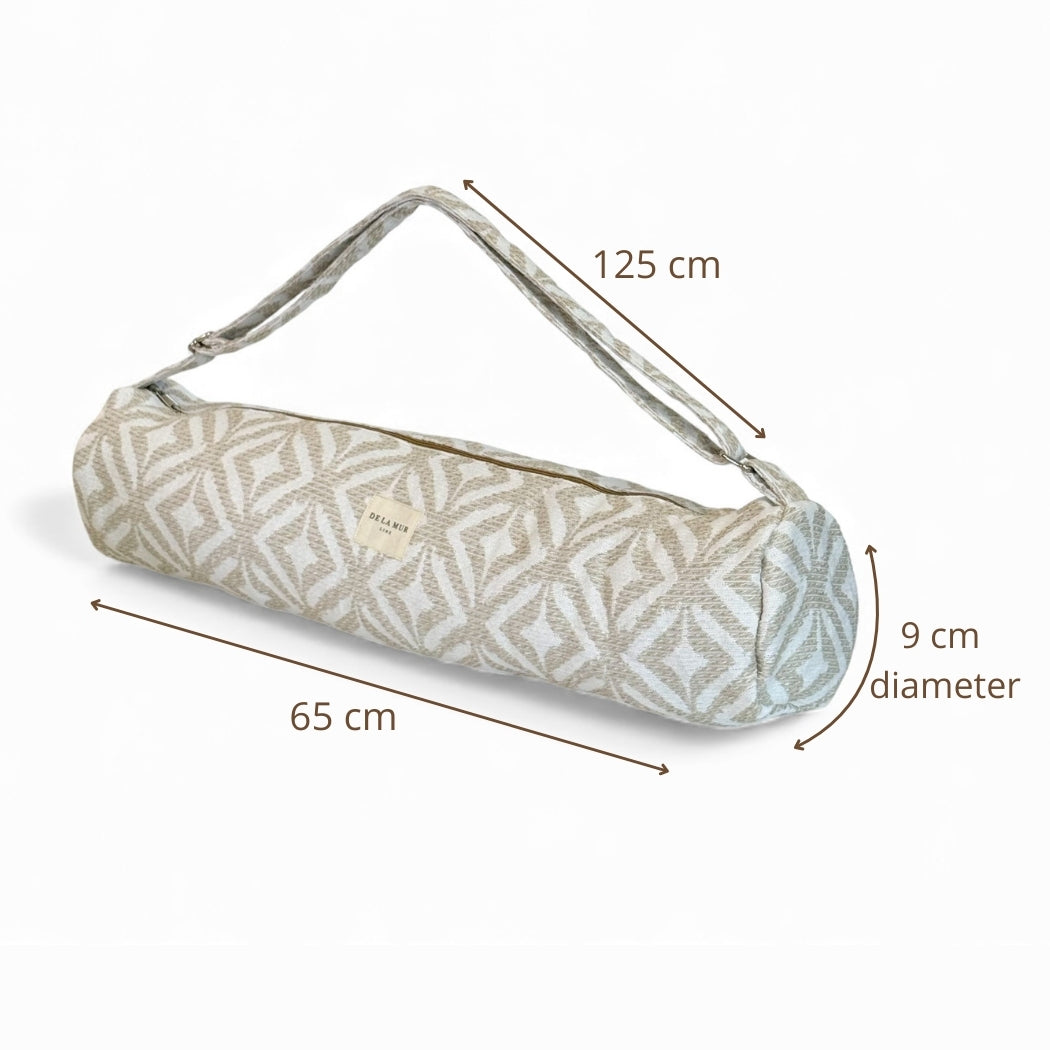 Bolsa Yoga Esterilla Campo