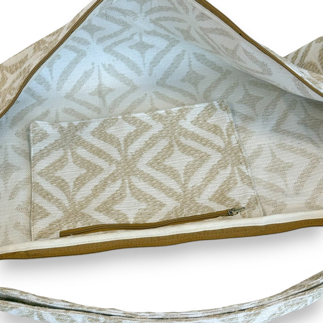 Bolsa Yoga Esterilla Campo