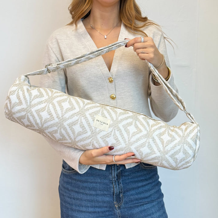 Bolsa Yoga Esterilla Campo