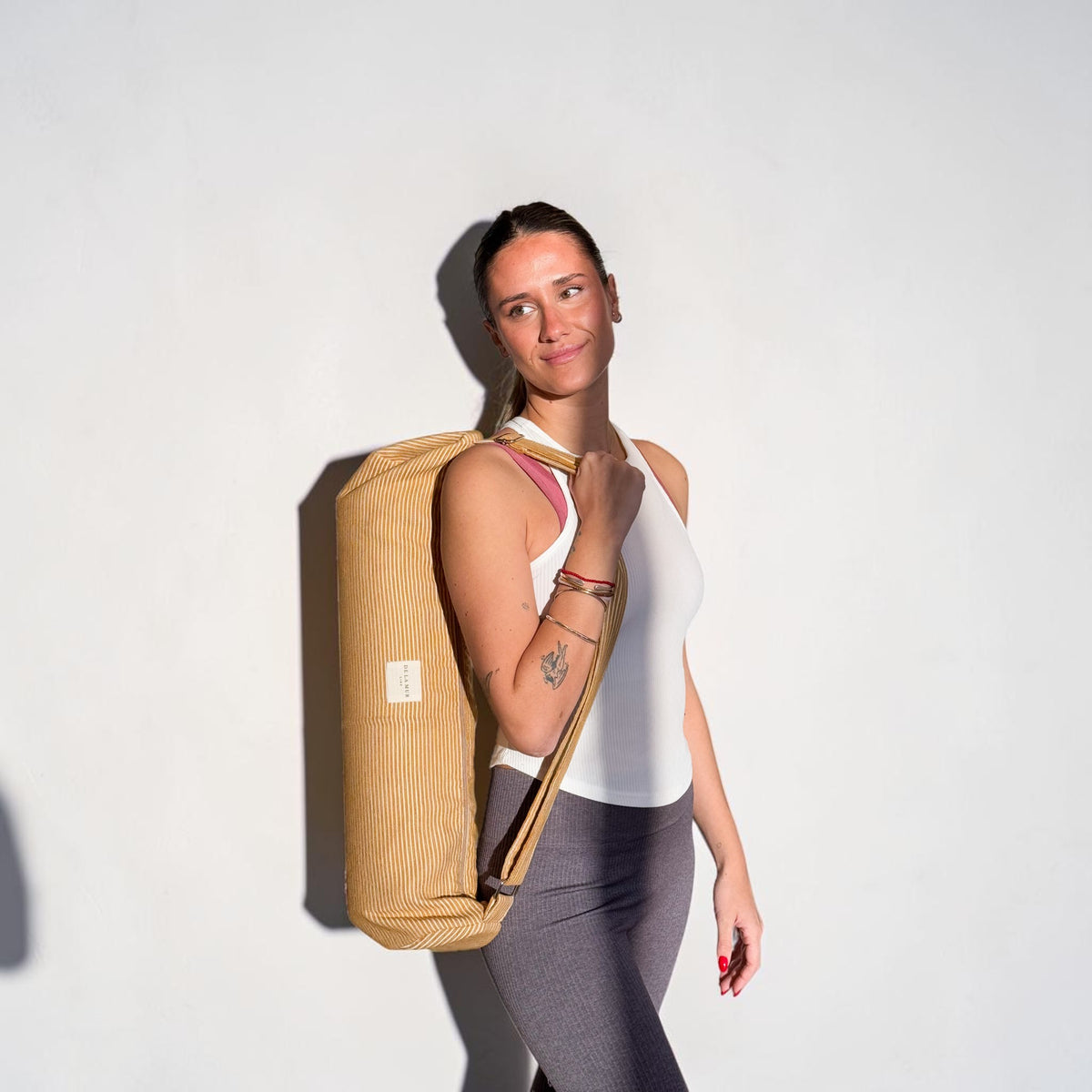 Bolsa Yoga Esterilla Acel