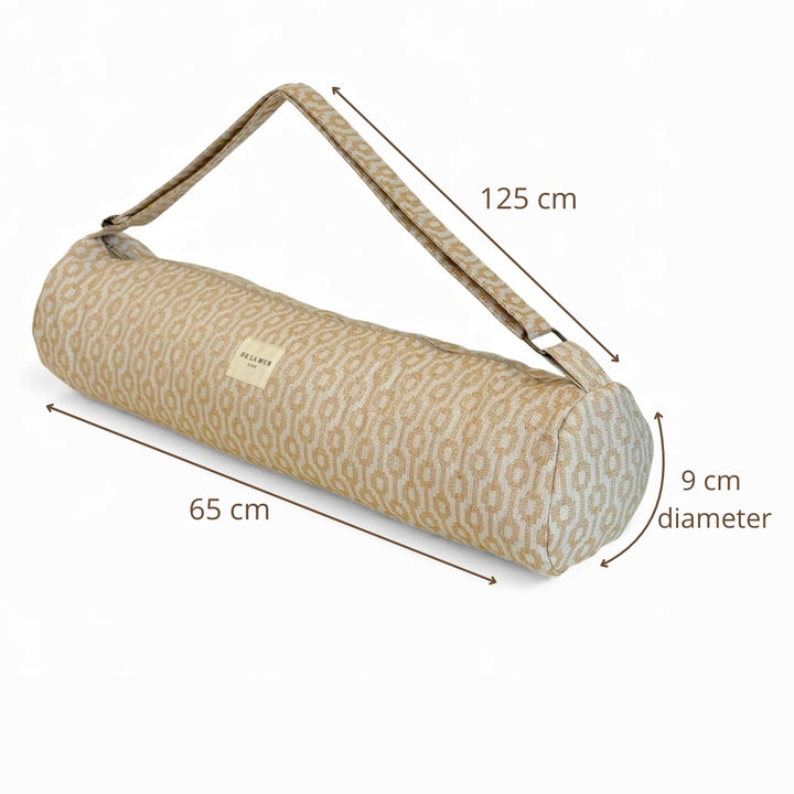 Bolsa Yoga Esterilla Chipre