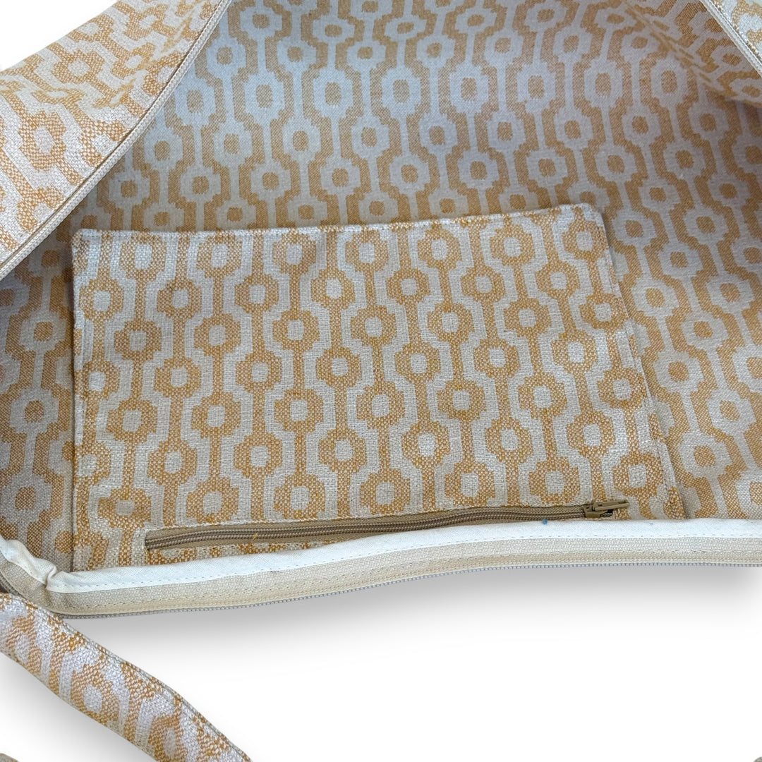 Bolsa Yoga Esterilla Chipre