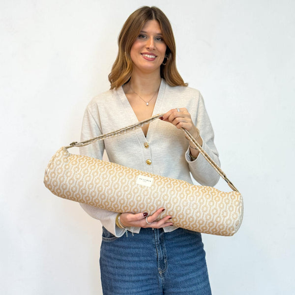 Bolsa Yoga Esterilla Chipre