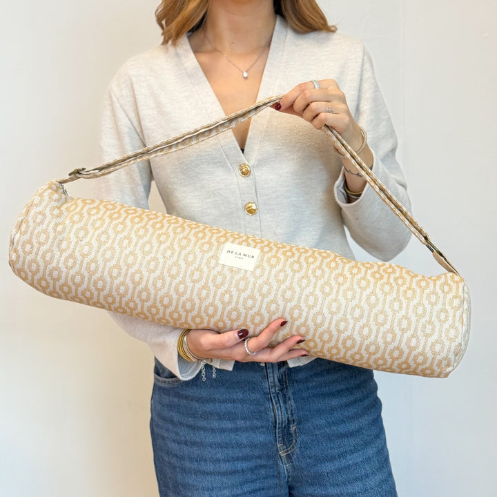 Bolsa Yoga Esterilla Chipre