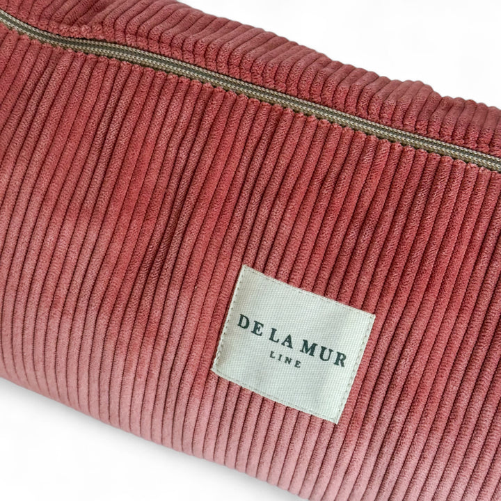 Bolsa Yoga Esterilla Coral