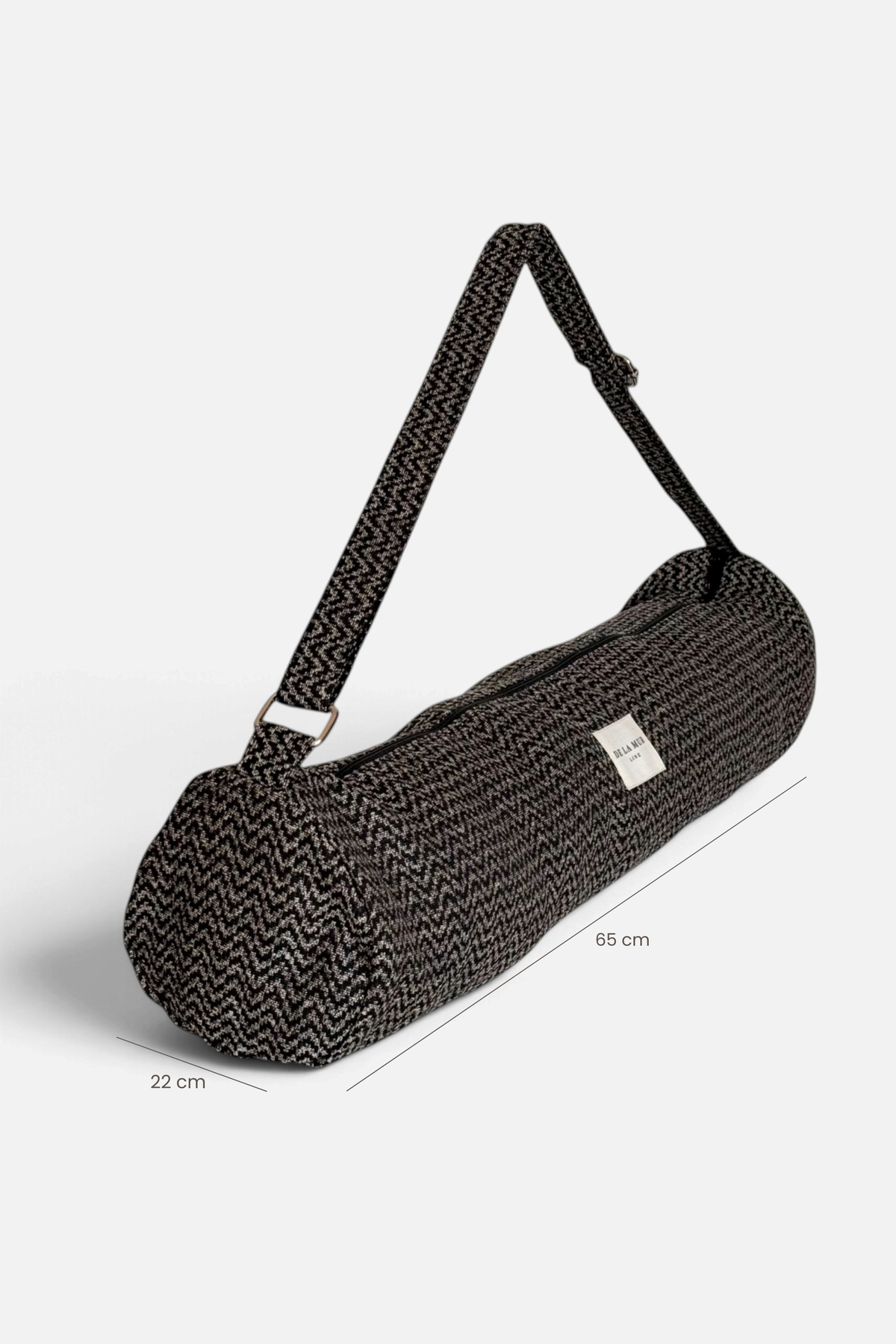 Bolsa Yoga Esterilla Dana