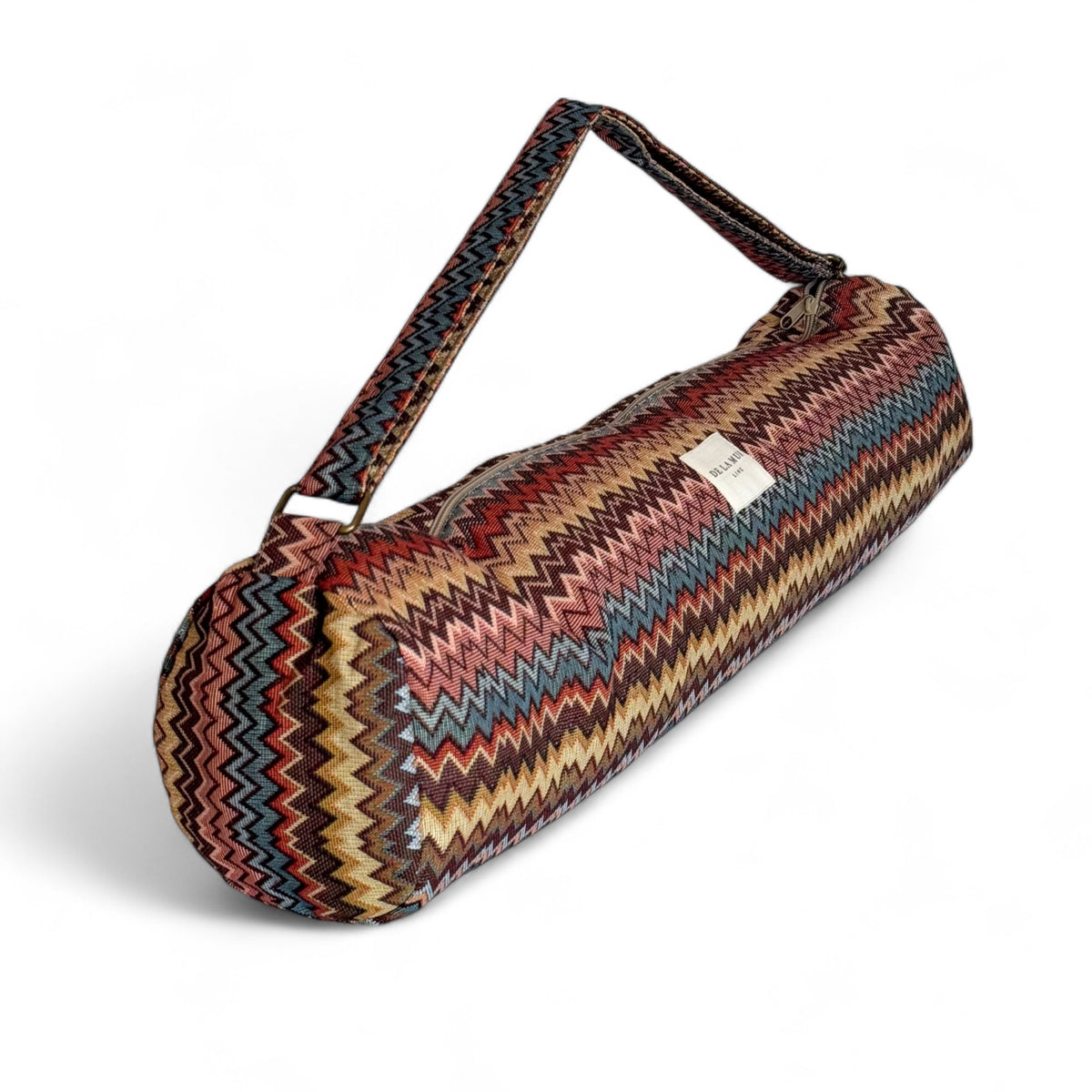 Bolsa Yoga Esterilla Monte
