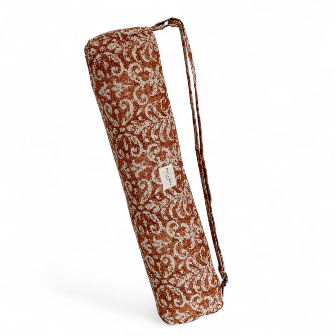 Bolsa Yoga Esterilla Mosti