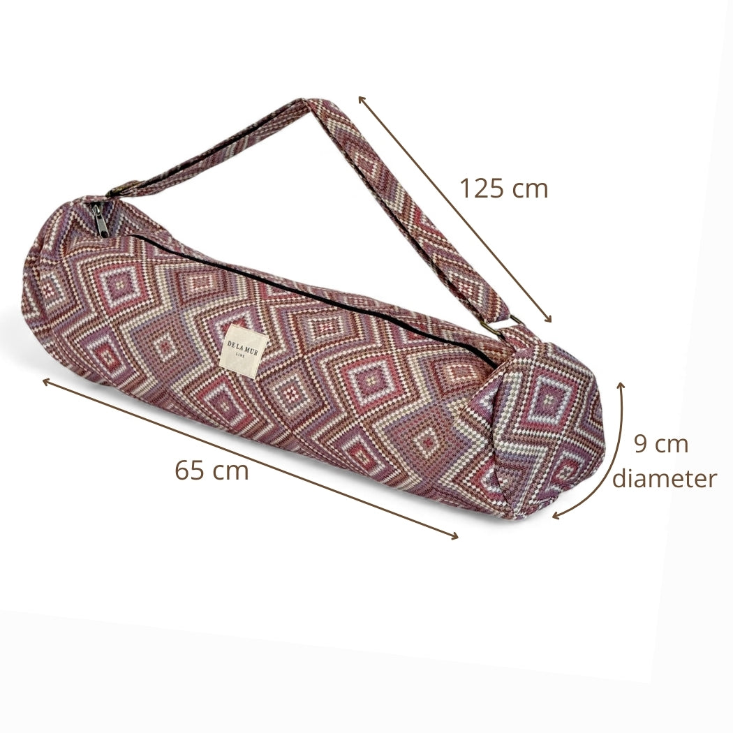 Bolsa Yoga Esterilla Nana