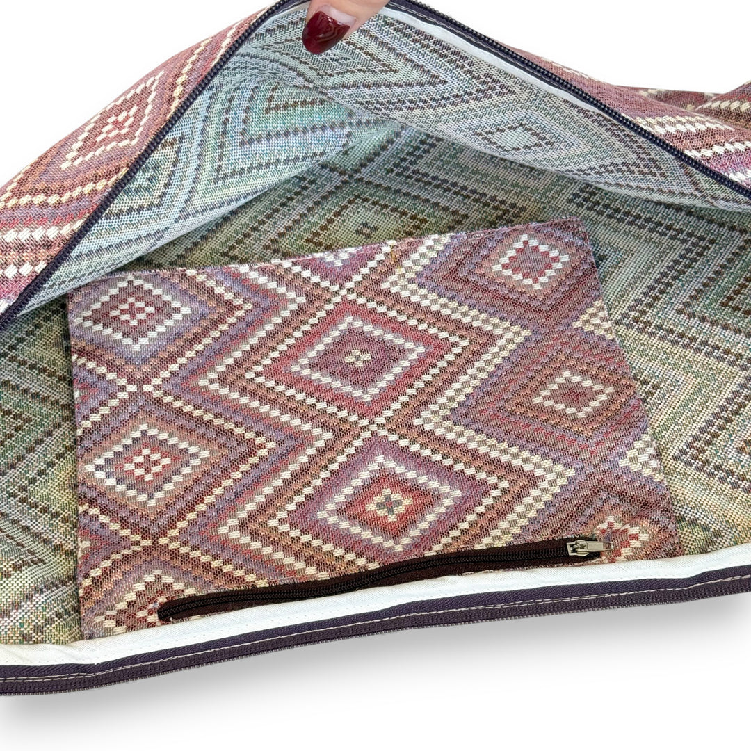 Bolsa Yoga Esterilla Nana