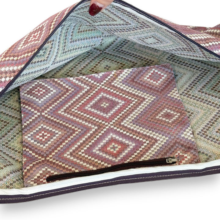 Bolsa Yoga Esterilla Nana