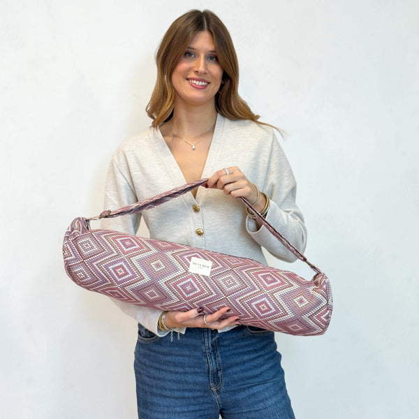 Bolsa Yoga Esterilla Nana