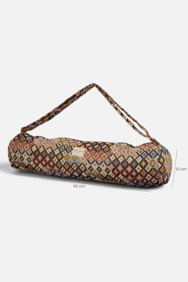 Yoga Mat Bag Ore