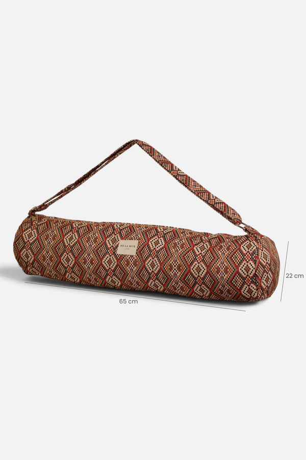 Yoga Bag Mat Otto