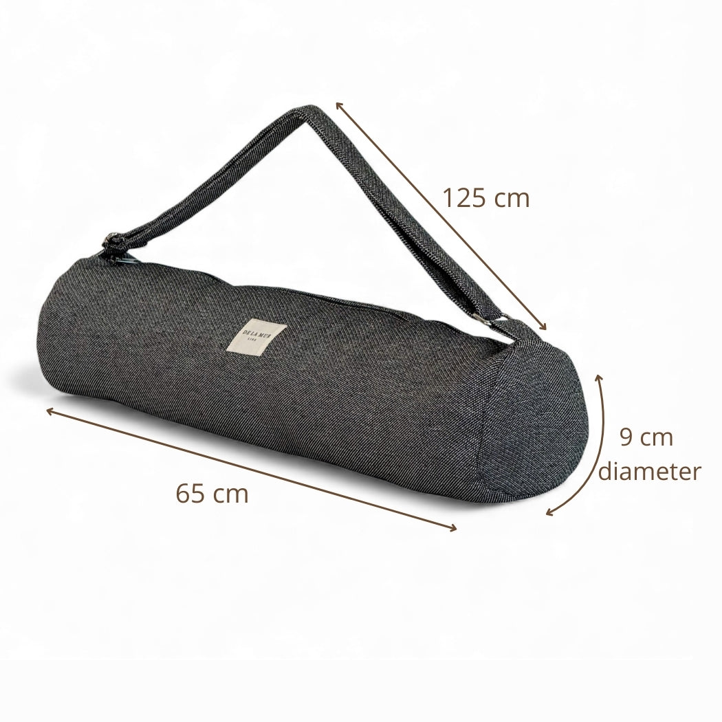 Bolsa Yoga Esterilla Sinay