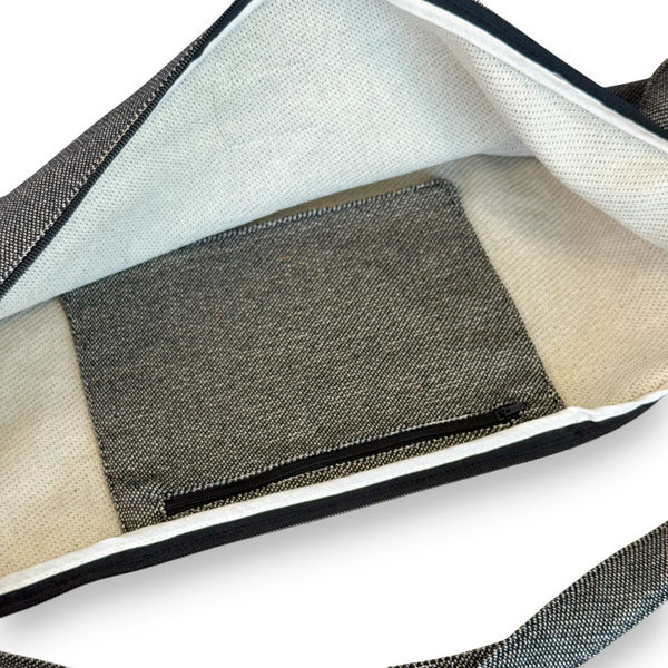 Bolsa Yoga Esterilla Sinay