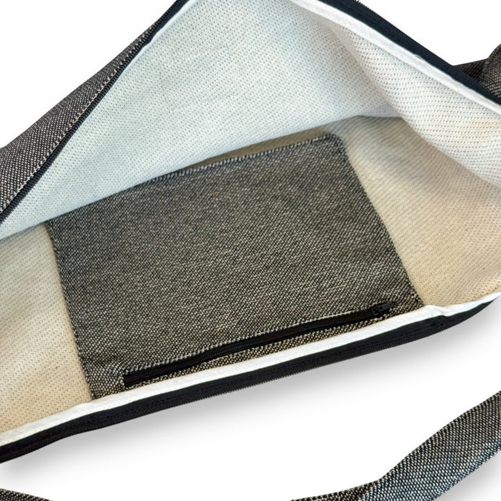 Bolsa Yoga Esterilla Sinay