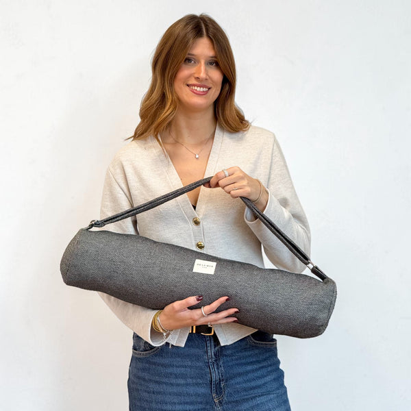 Bolsa Yoga Esterilla Sinay