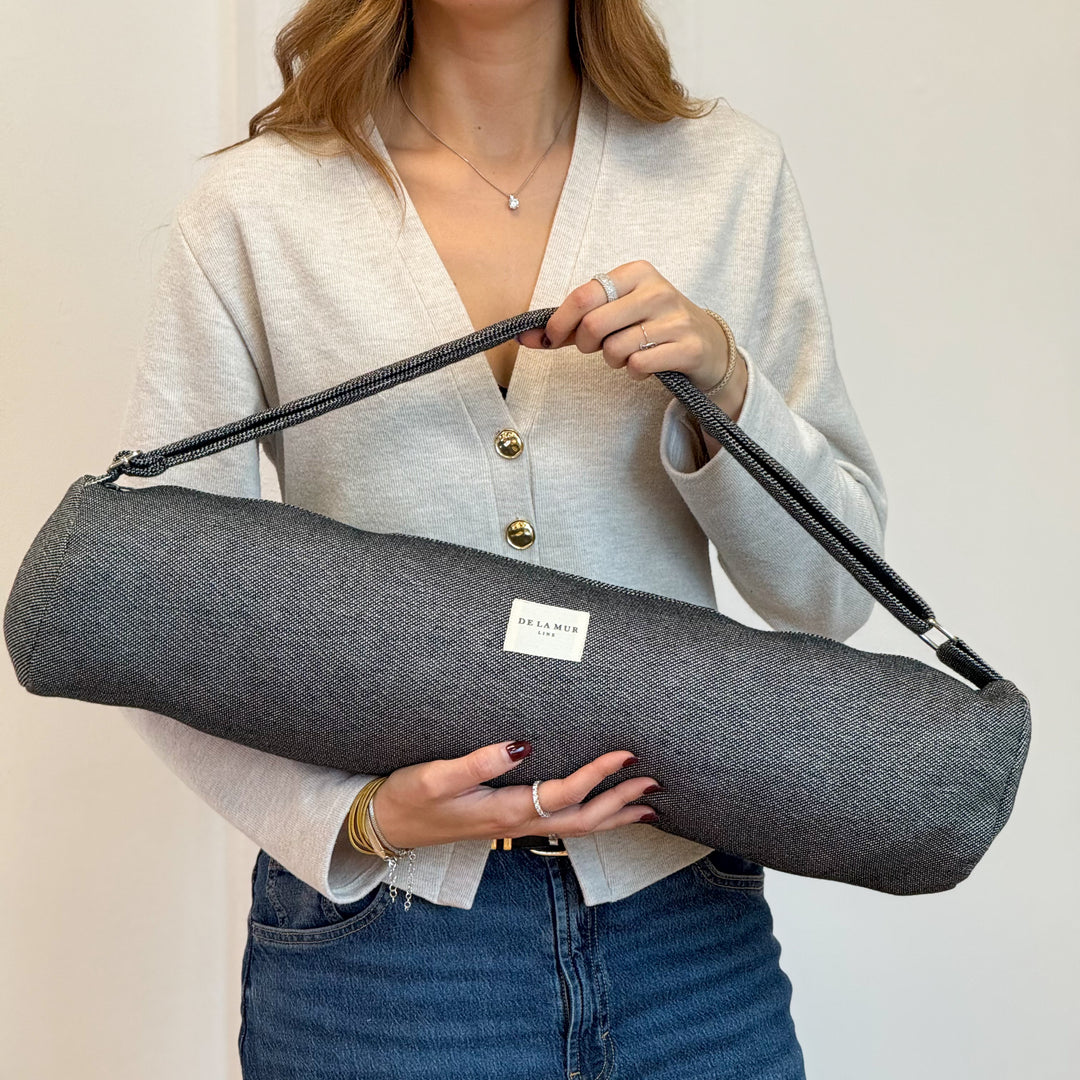 Bolsa Yoga Esterilla Sinay