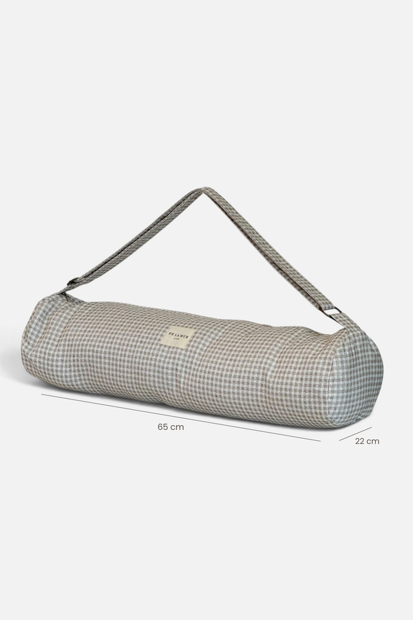 Borsa per tappetino yoga Vison