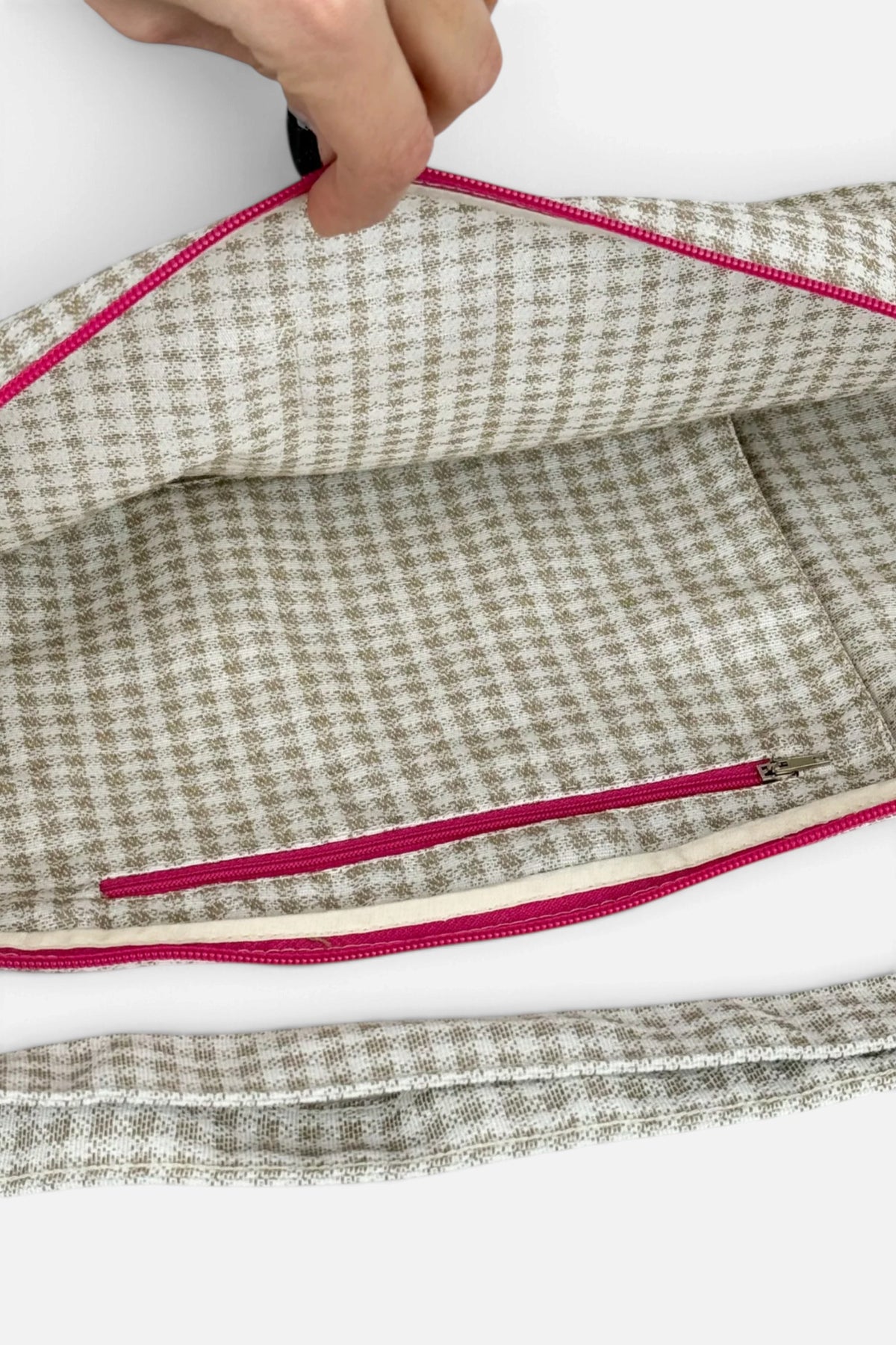 Sac Tapis Yoga Vison