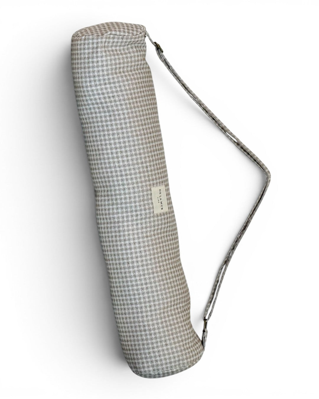 Bolsa Yoga Esterilla Vison