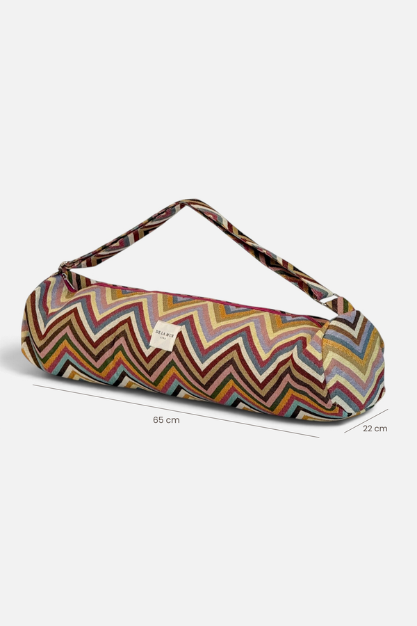 Borsa per tappetino yoga Zaga