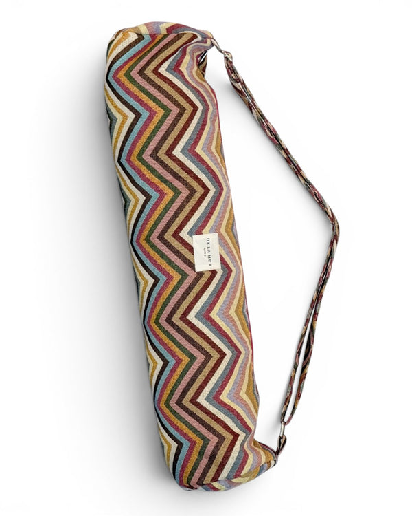 Bolsa Yoga Esterilla Zaga