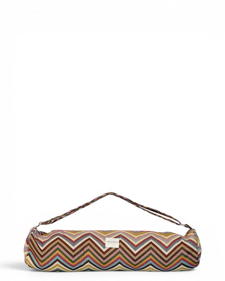 Bolsa Yoga Esterilla Zaga