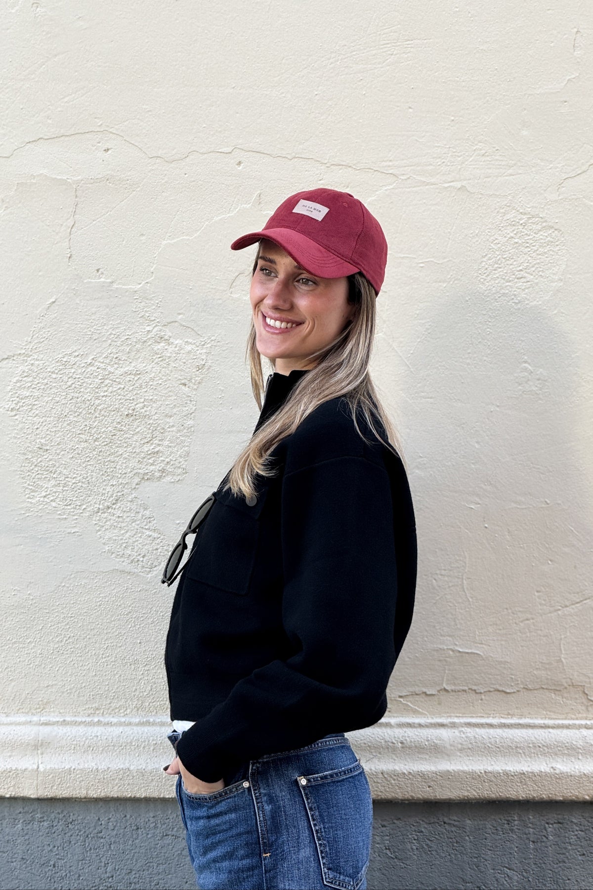 Gorra Bore