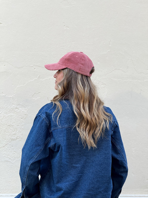 Casquette Coral